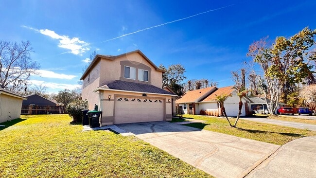 Photo - AMAZING HOME 3/2.5 on quiet cul-de-sac in East Orlando