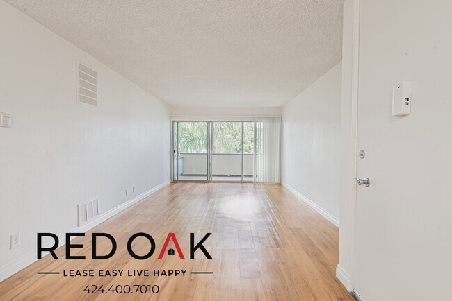 3416 1/2 Manning Ave-1809 - 3416 1/2 Manning Ave-1809 Unidad 1809 Rental