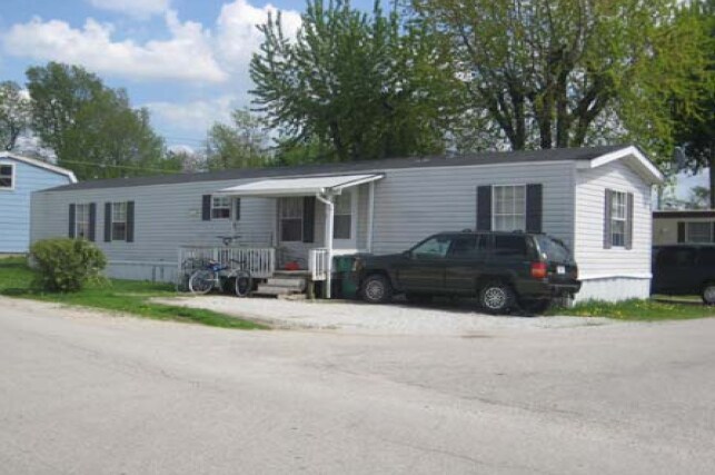 Photo - Elm Park Mobile Homes