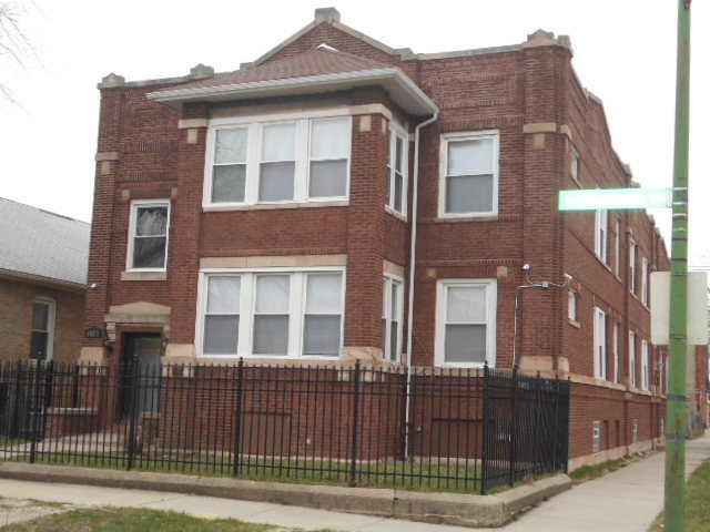 Building Photo - 8057 S Elizabeth St Unit 1 Rental