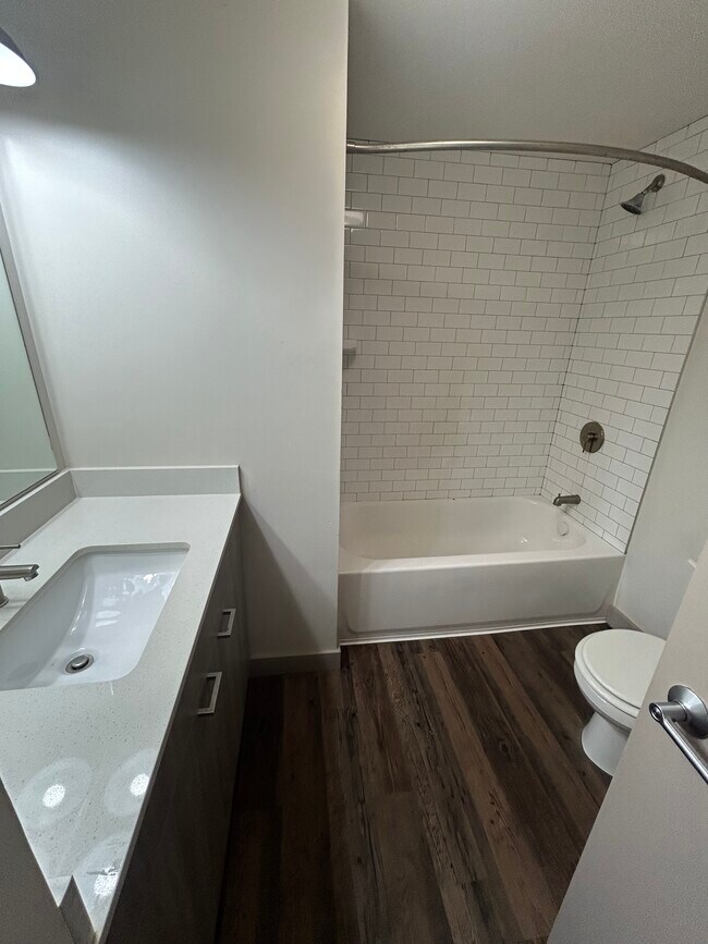 Bathroom - ReNew Wichita