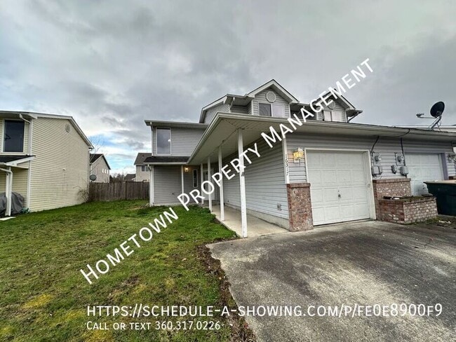 Building Photo - 16317 Birkland St SE