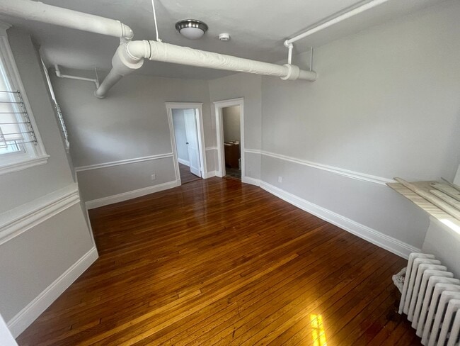 Photo - No Fee Lowest Priced 1 bed in Allston Heat HW Inc  New floors and Paint Private Entrance