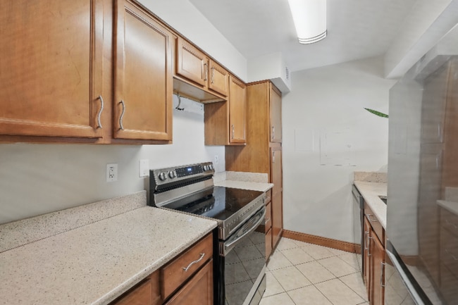 Photo - 2501 Calvert St NW Unidad 811