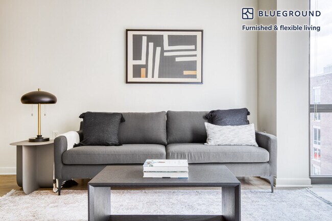 Photo - 1128 N Irving St Unidad SI FL4-ID465