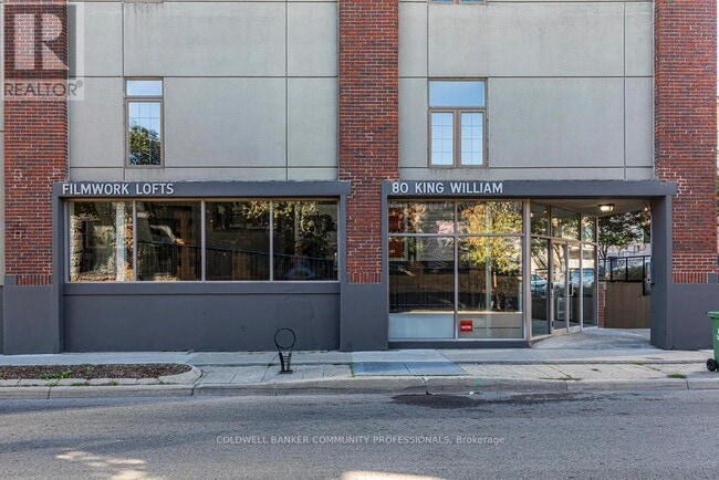 Photo - 80 King William St Unit 112