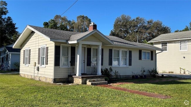 Building Photo - 3503 7th Ave W Rental