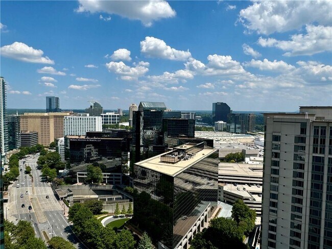 Photo - 3324 Peachtree Rd NE Unit 2307