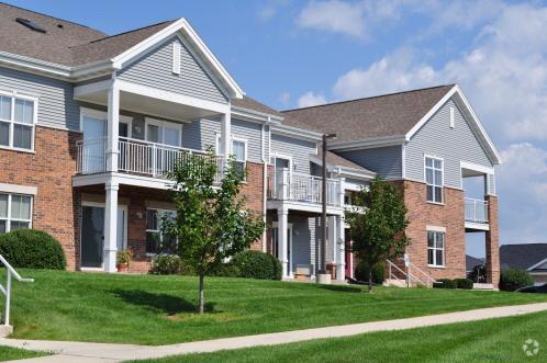 Highland Fields - Highland Fields Apartments