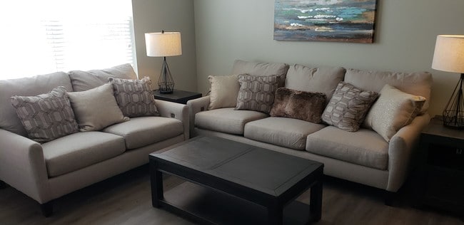 Timbers Apartments