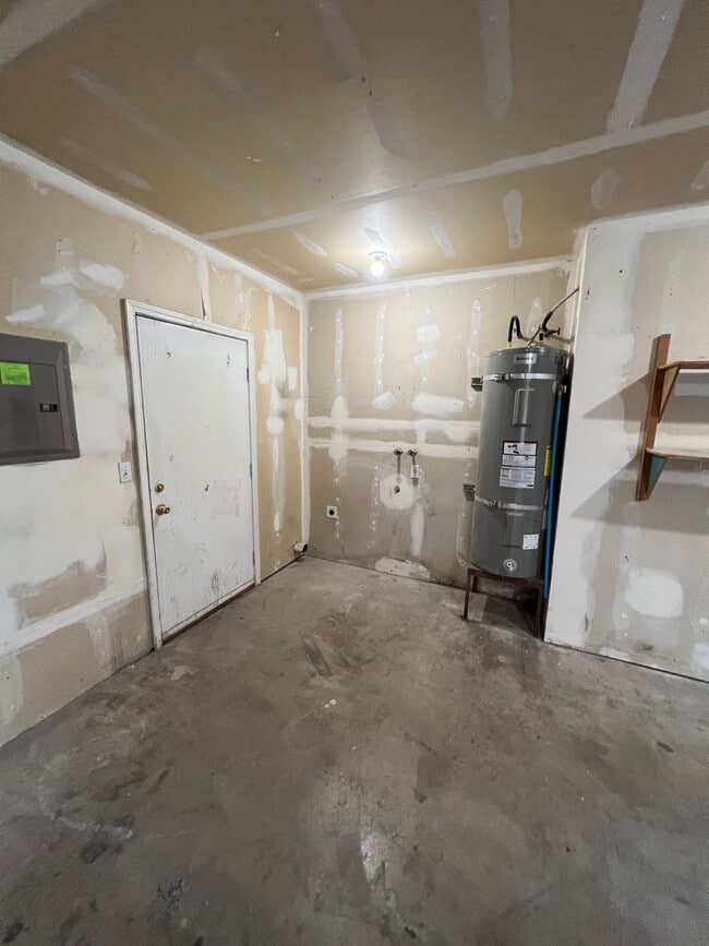 Photo - 1-bedroom 1-Bathroom Duplex