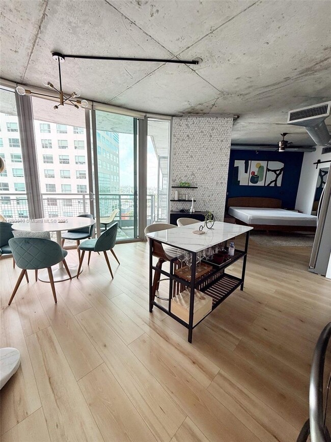 Photo - 690 SW 1st Ct Condo Unit 2027