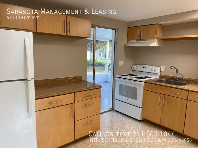 Photo - 5333 Olive Ave