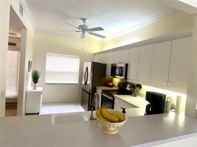 801 Gondola Park Dr Unit 801