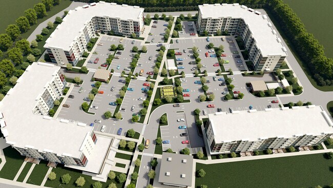 Photo - Blackstone Village