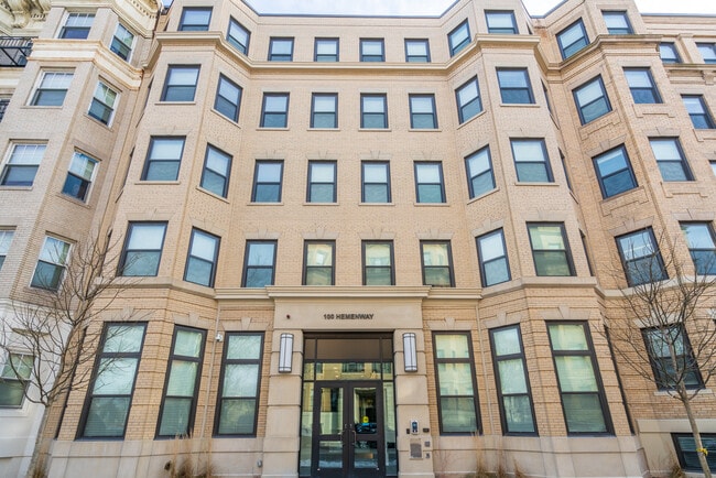 Photo - 100 Hemenway