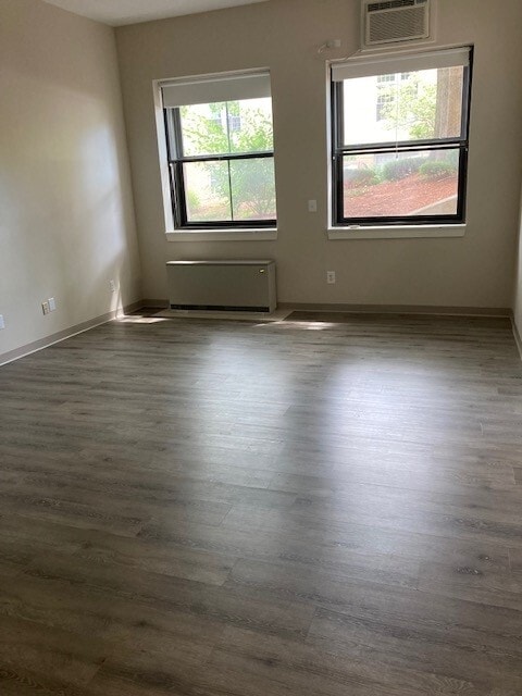 Photo - APT Correlative Housing - The Coolidge