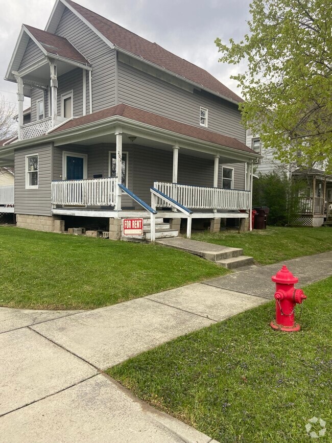 Apartments for Rent in Ada, OH 1 Rentals