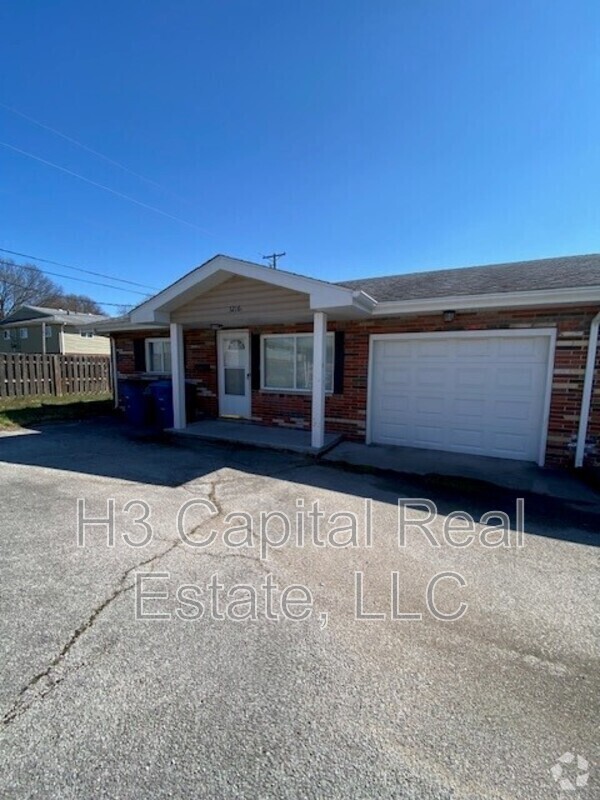 Building Photo - 3218 Kilarney Dr Unit B Rental