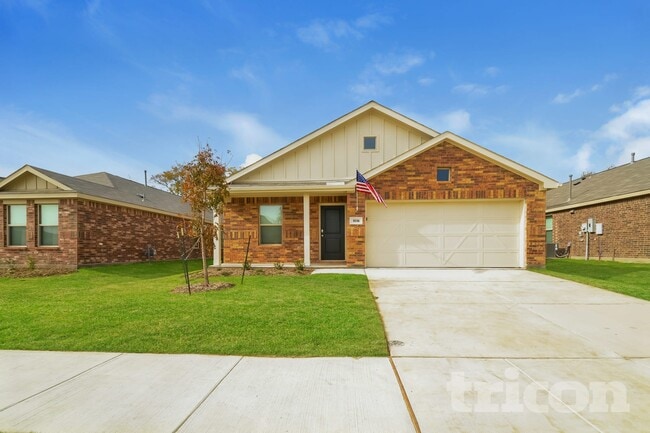 Building Photo - 1516 Claireborne Court Little Elm TX