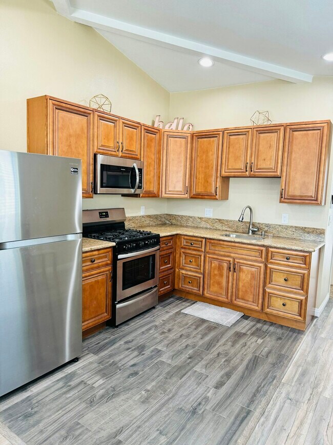 Photo - 1030 Jefferson Ave