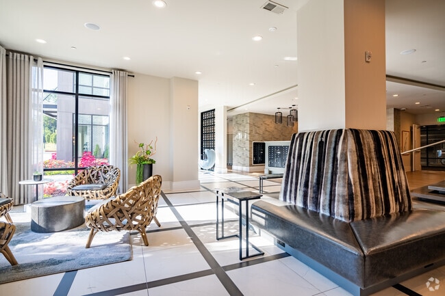Resident Lounge
