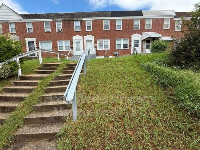 3844 Elmley Ave