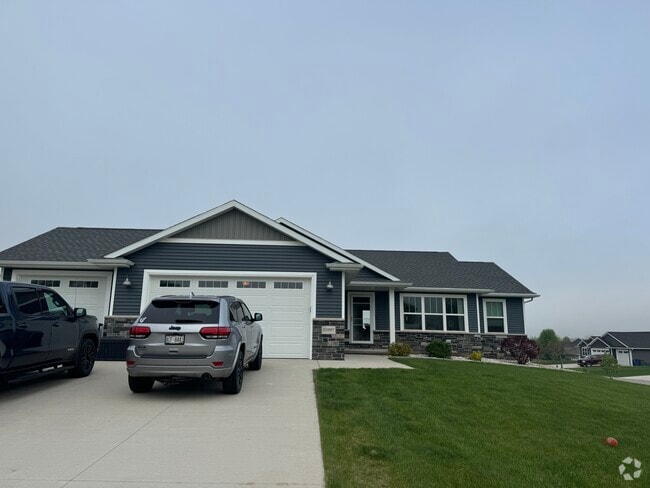 Building Photo - N1697 Waterlefe Dr Rental