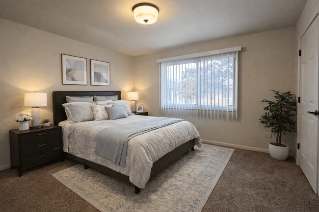 The Boulevard Townhomes