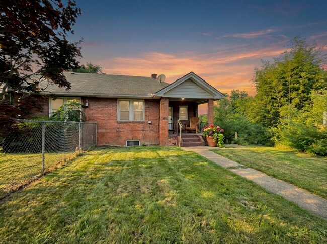 Photo - 3 Bed/1 Bath Single Family Home in Clairton