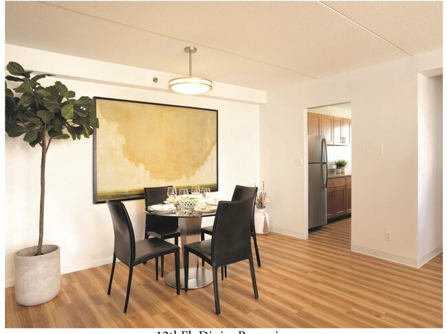 2BR, 1.5BA