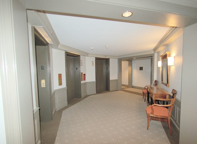 Photo - 601 Pennsylvania Ave NW Unit 313