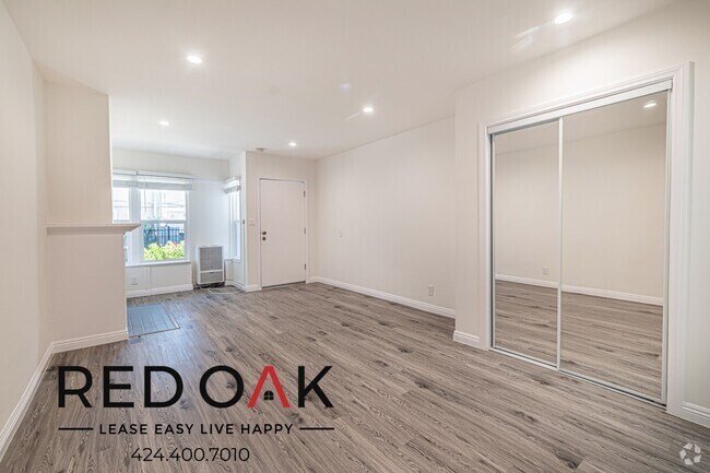 Building Photo - 1627 Normandie Ave Unit 11 Rental