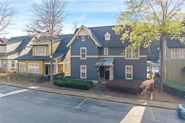 Building Photo - Available Soon in Creekside of Auburn!