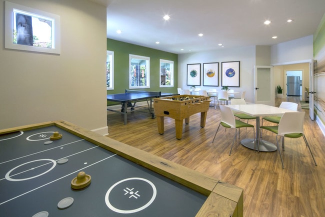 Santa Rosa Apartment Homes