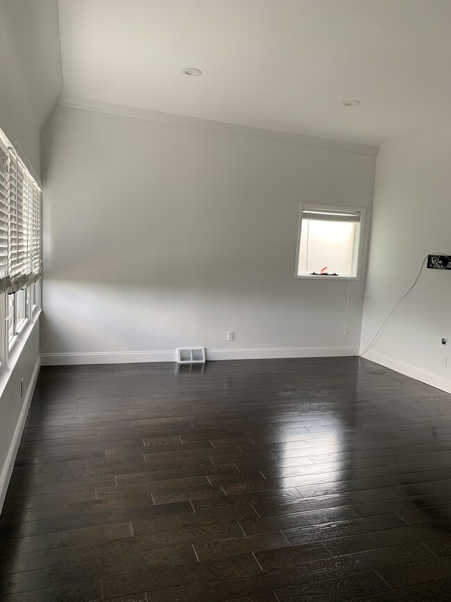 Living room - 143 Juniper Rd Townhome