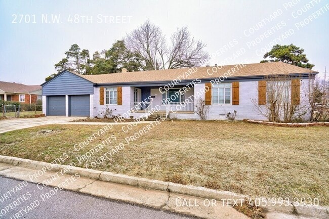 Building Photo - 2701 NW 48th St