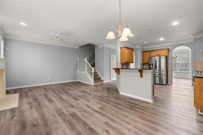 Photo - 3642 Gambrell Ln