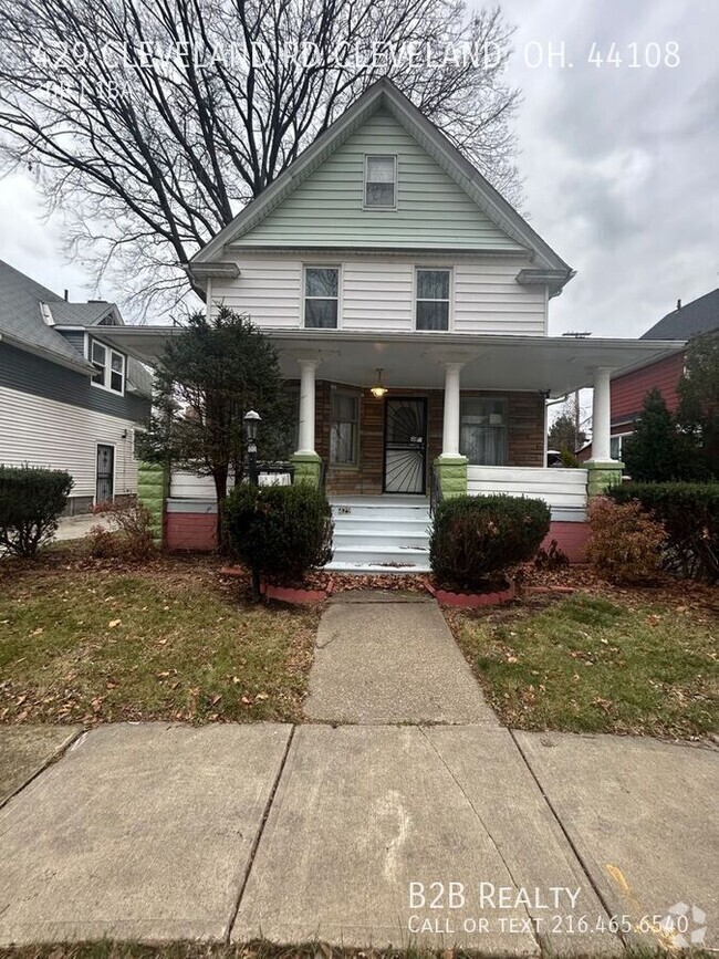 Building Photo - Charming 3-Bedroom Property in Prime Location Rental