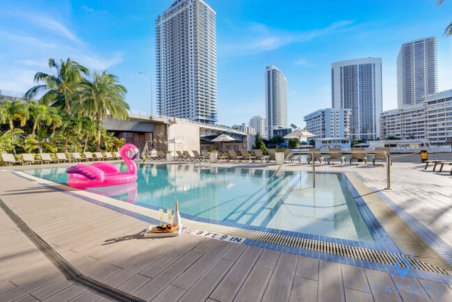 Photo - 2602 E Hallandale Beach Blvd Unit ID1227303P
