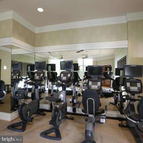 Photo - 8220 Crestwood Heights Dr Unit 1505