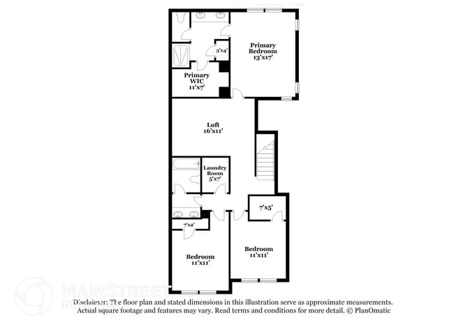 Photo - 9826 Rugged Oaks Dr