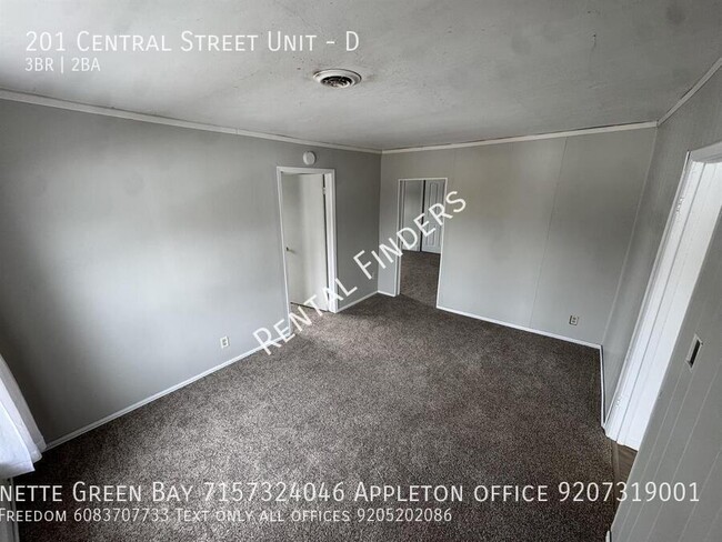 Photo - 201 Central St Unit D