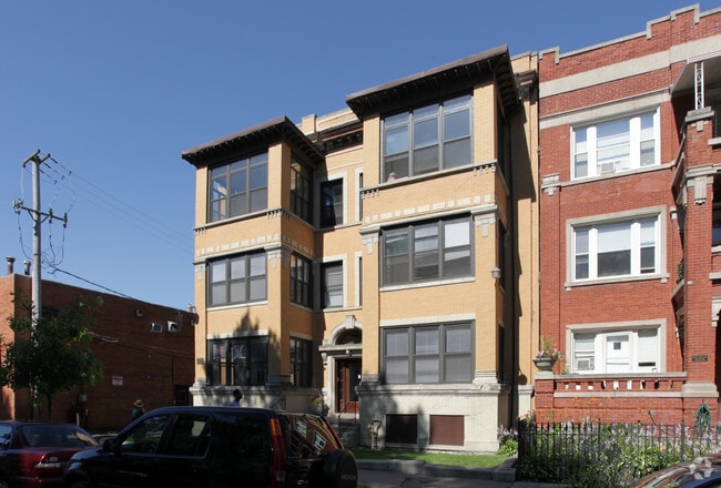 Photo - 5218-5220 S. Kimbark Avenue