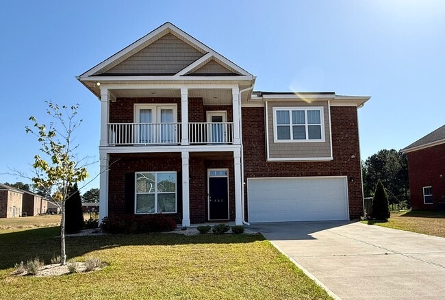 Building Photo - Heritage Bay Subdivision!