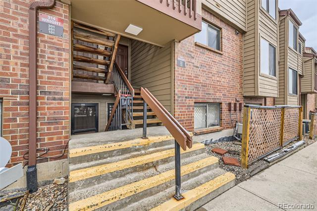 Photo - 314 Wright St Unit 202