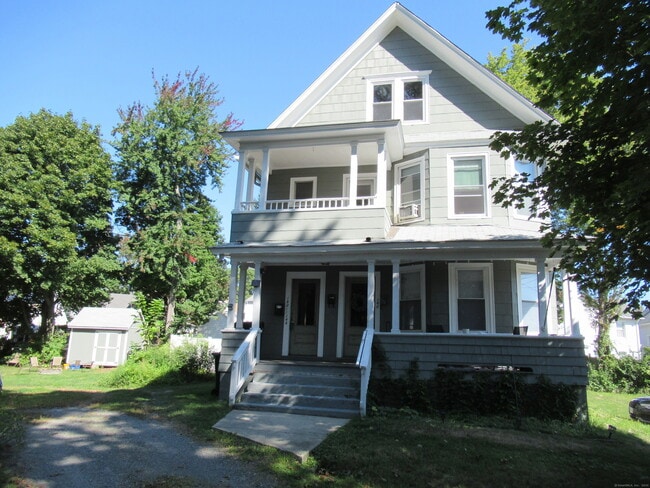 Building Photo - 144 Disbrow St Rental
