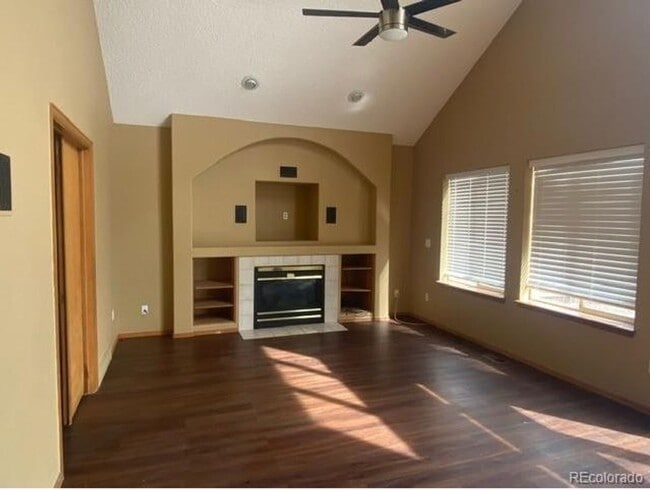 Photo - Long Realty & Property Management - Corner Lot, 3 Car Garage Home in Colorado Springs