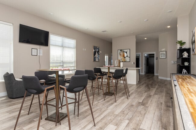 Clubhouse