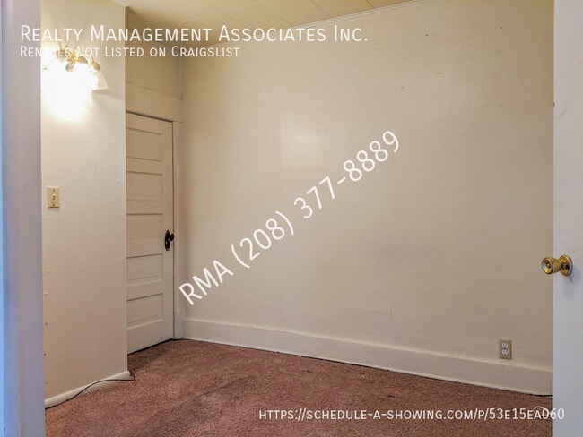 Photo - 1019 N 16th St Unidad 1